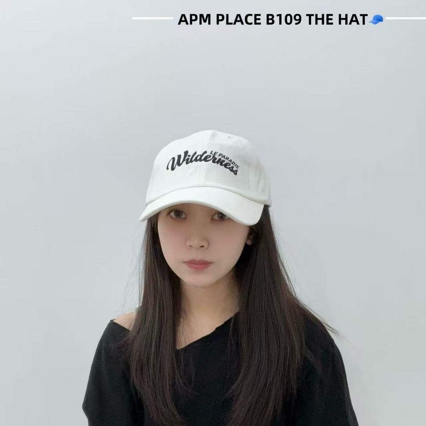 THE HAT-P韓國代購㊣女士新品推薦人氣真品休閑25秋冬帽子THE HAT帽子
