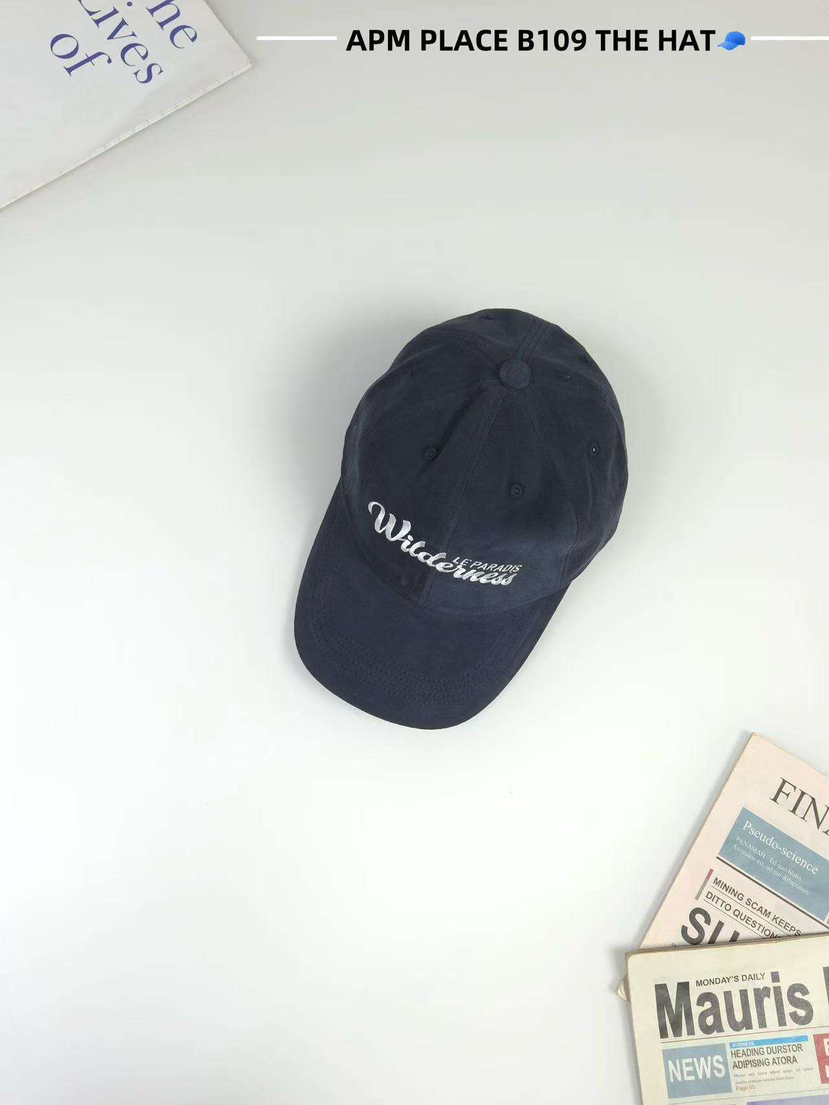 THE HAT-P韓國代購㊣女士新品推薦人氣真品休閑25秋冬帽子THE HAT帽子圖色2