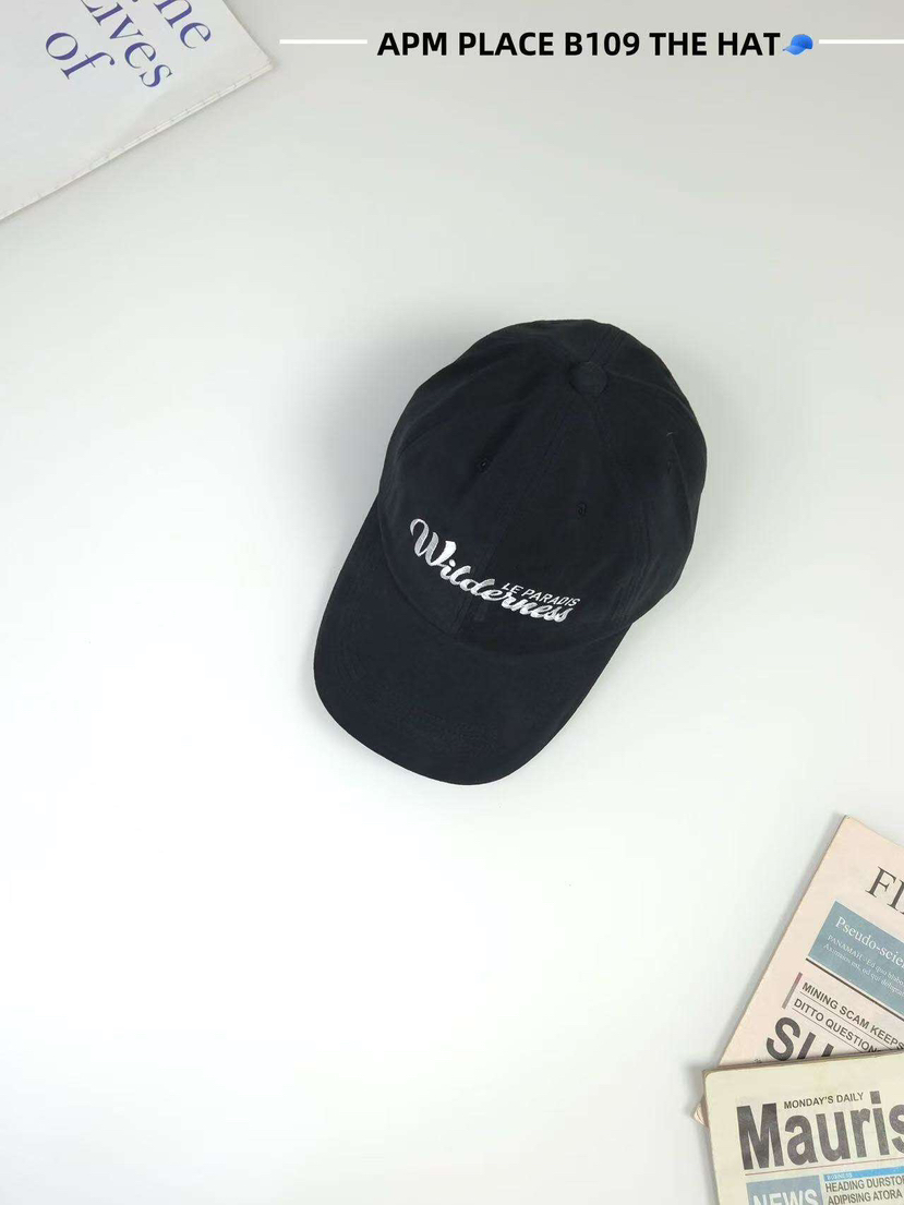 THE HAT-P韓國代購㊣女士新品推薦人氣真品休閑25秋冬帽子THE HAT帽子圖色3