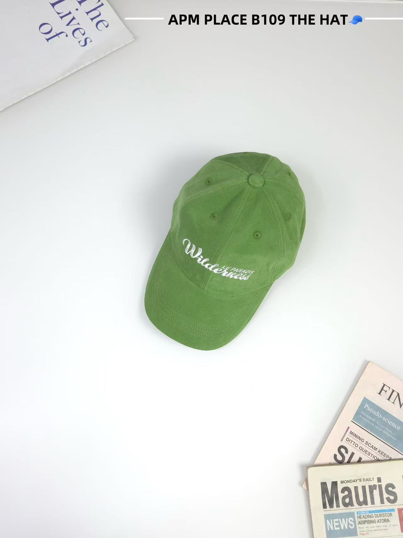 THE HAT-P韓國代購㊣女士新品推薦人氣真品休閑25秋冬帽子THE HAT帽子圖色4