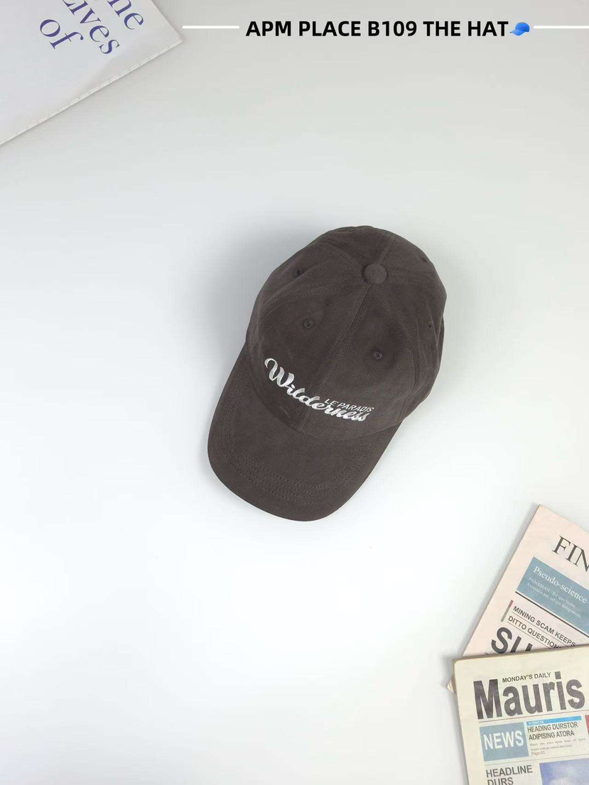 THE HAT-P韓國代購㊣女士新品推薦人氣真品休閑25秋冬帽子THE HAT帽子圖色5