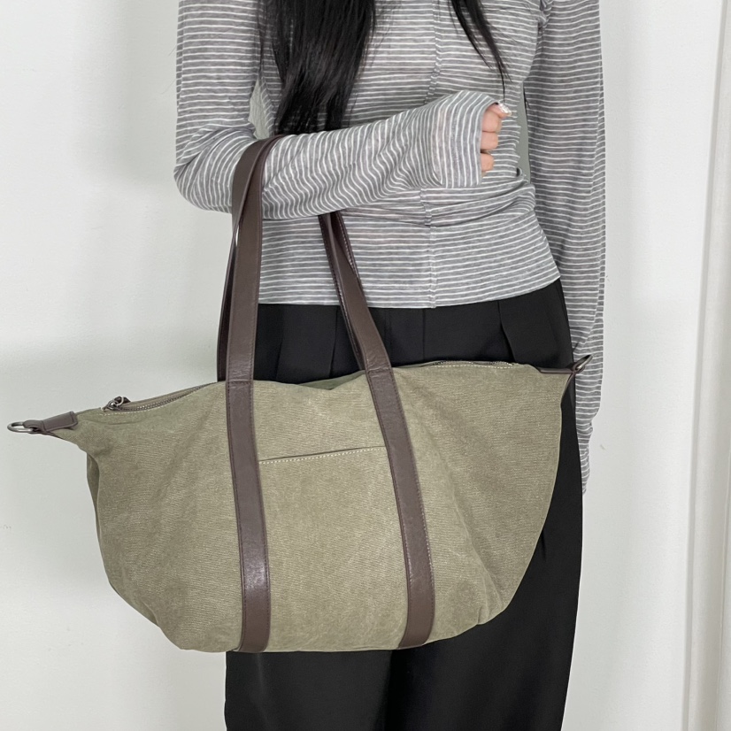 J PLACE韓國代購㊣女裝新品時尚熱賣職業推薦25秋冬單肩斜跨包J PLACE單肩/斜跨包