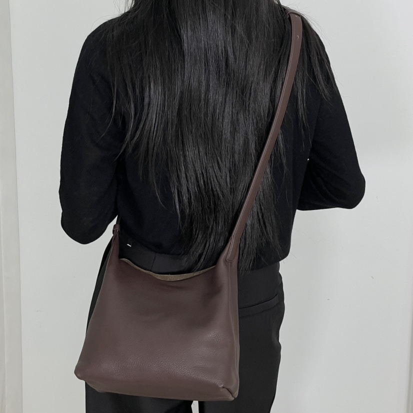 J PLACE東大門㊣直郵女裝新款熱賣休閑職業推薦單肩斜跨包J PLACE單肩/斜跨包