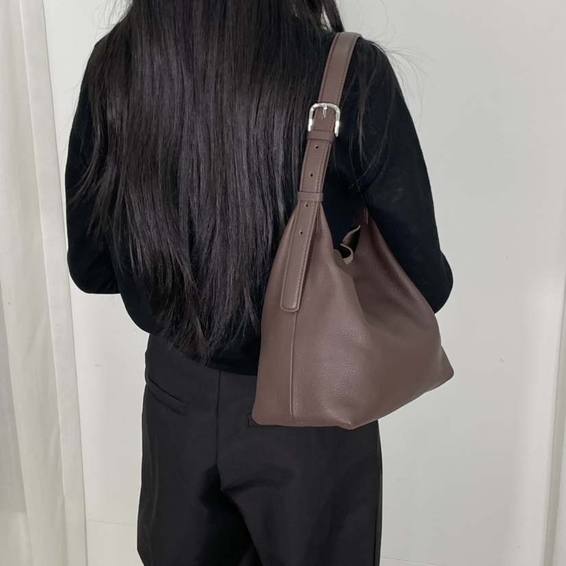 J PLACE東大門㊣直郵女裝新款熱賣休閑職業推薦單肩斜跨包J PLACE單肩/斜跨包