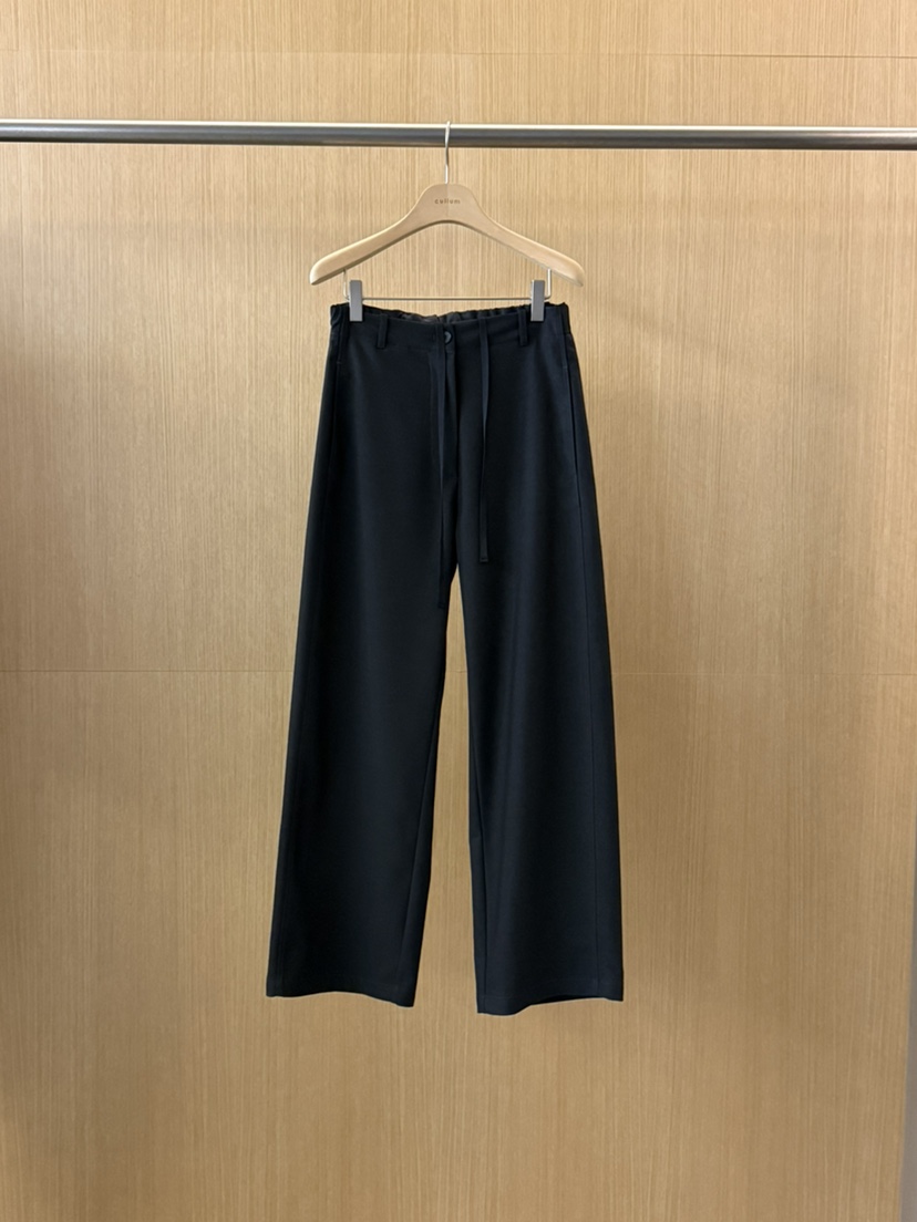 CULLUM東大門㊣代購女士新款休閑熱賣職業人氣時尚真品休閑褲CULLUM休閑褲圖色2