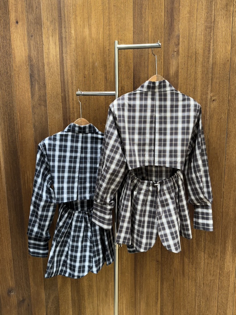 2TWO MOON韓國直郵㊣女裝新款職業推薦真品25秋冬襯衫蕾絲衫2TWO MOON襯衫/蕾絲衫