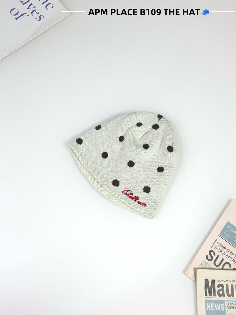 THE HAT-P東大門㊣直郵女裝新款人氣25秋冬職業推薦時尚帽子THE HAT帽子圖色4