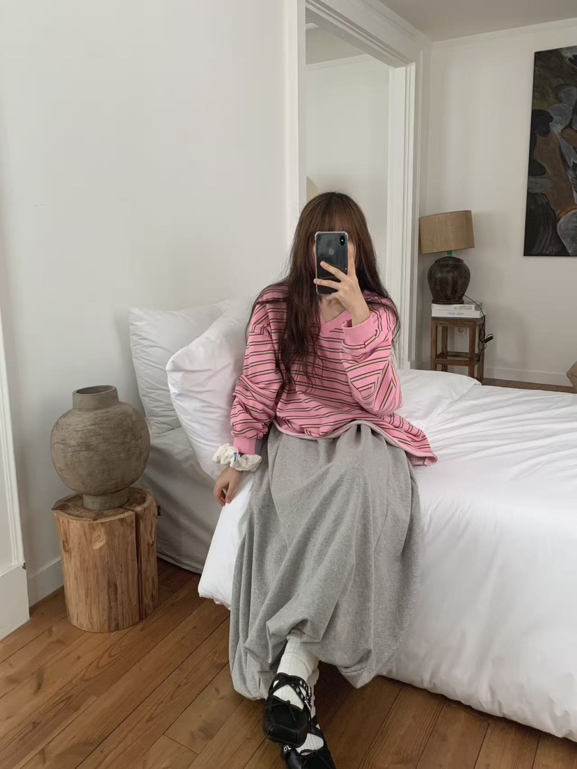 TOLL東大門㊣直郵女士新款真品時尚休閑職業熱賣人氣推薦衛衣TOLL衛衣