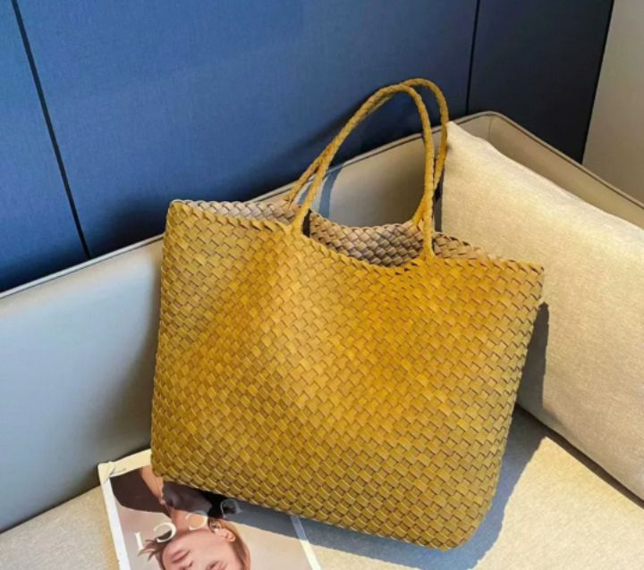 TROUVAILLE東大門㊣實拍女裝新品真品推薦單肩斜跨包網眼絨TROUVAILLE單肩/斜跨包圖色3