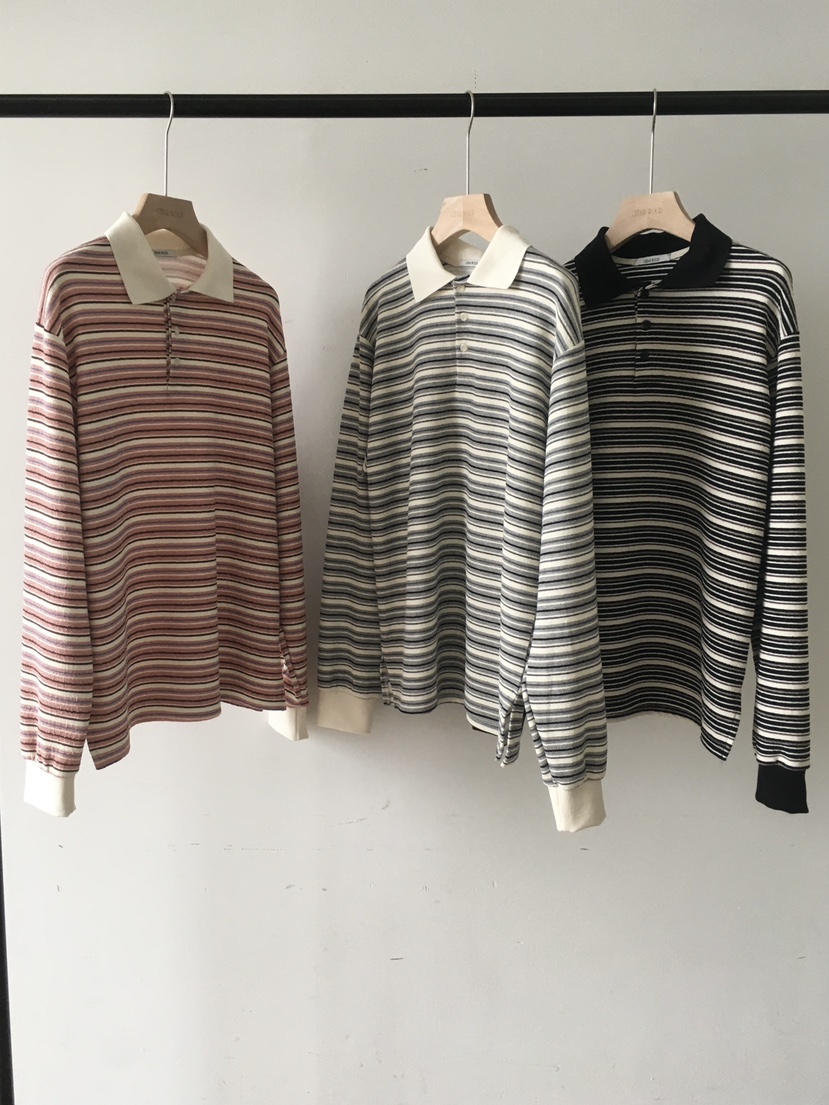 CEDARWOOD韓國直郵㊣女士新品25秋冬職業休閑真品時尚長袖T恤CEDARWOOD長袖T恤