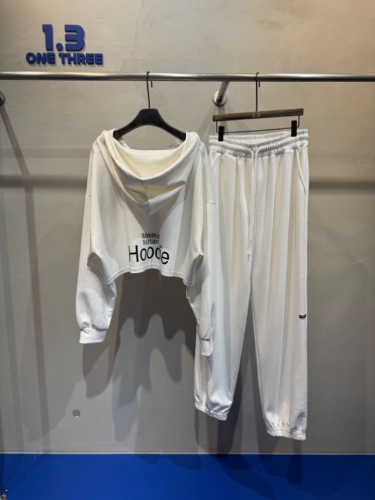1.3韓國直郵㊣女士新品25秋冬職業休閑時尚人氣真品套裝套裝1.3套裝圖色2