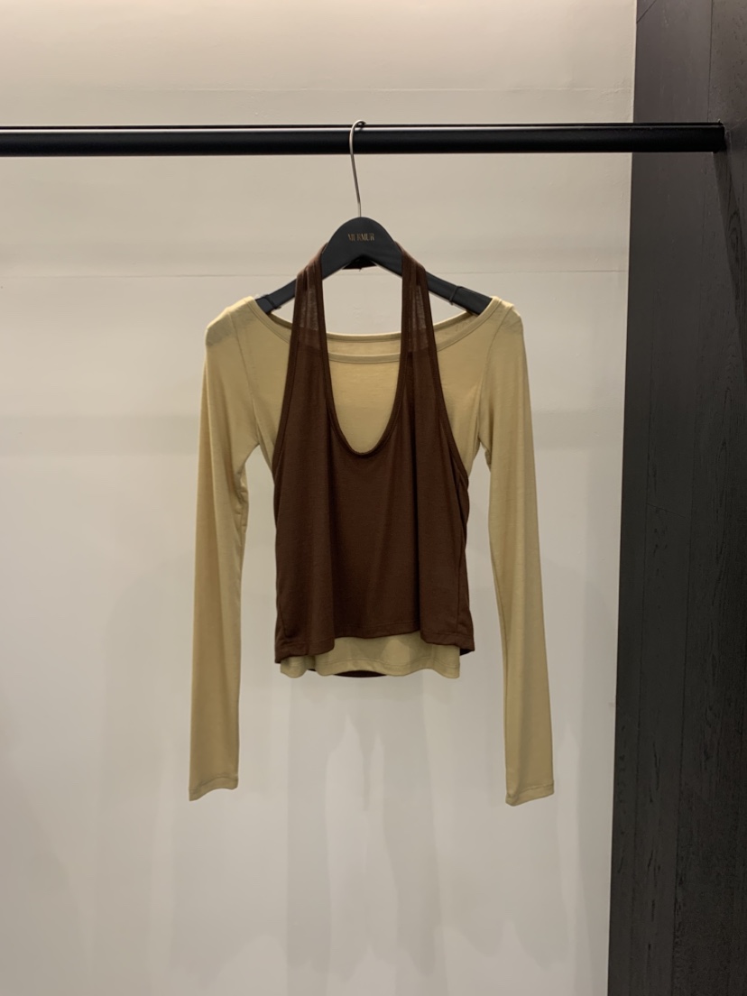 MURMUR韓國直郵㊣女裝新品25秋冬熱賣推薦職業休閑真品套裝MURMUR套裝圖色2