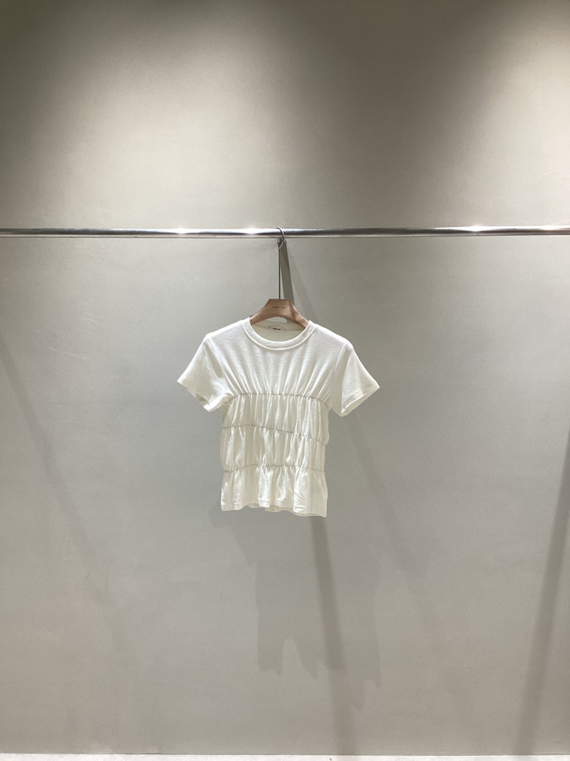 NEAR LEAP-P東大門㊣直郵女士新款推薦休閑真品25秋冬T恤NEAR LEAPT恤圖色2