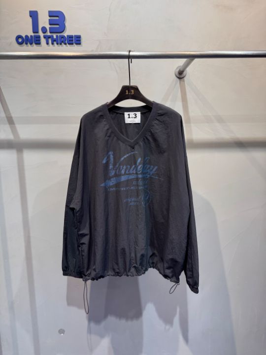 1.3東大門㊣實拍女裝新品25秋冬時尚真品人氣推薦休閑衛衣1.3衛衣圖色1
