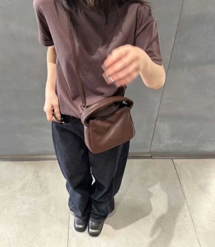 TROUVAILLE東大門㊣直郵女士新品時尚真品熱賣手拿包腋下包TROUVAILLE手拿包/腋下包