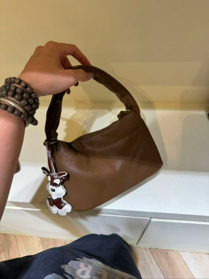 TROUVAILLE東大門㊣直郵女士新品時尚真品熱賣手拿包腋下包TROUVAILLE手拿包/腋下包