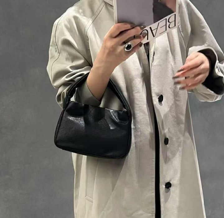 TROUVAILLE東大門㊣直郵女士新品時尚真品熱賣手拿包腋下包TROUVAILLE手拿包/腋下包
