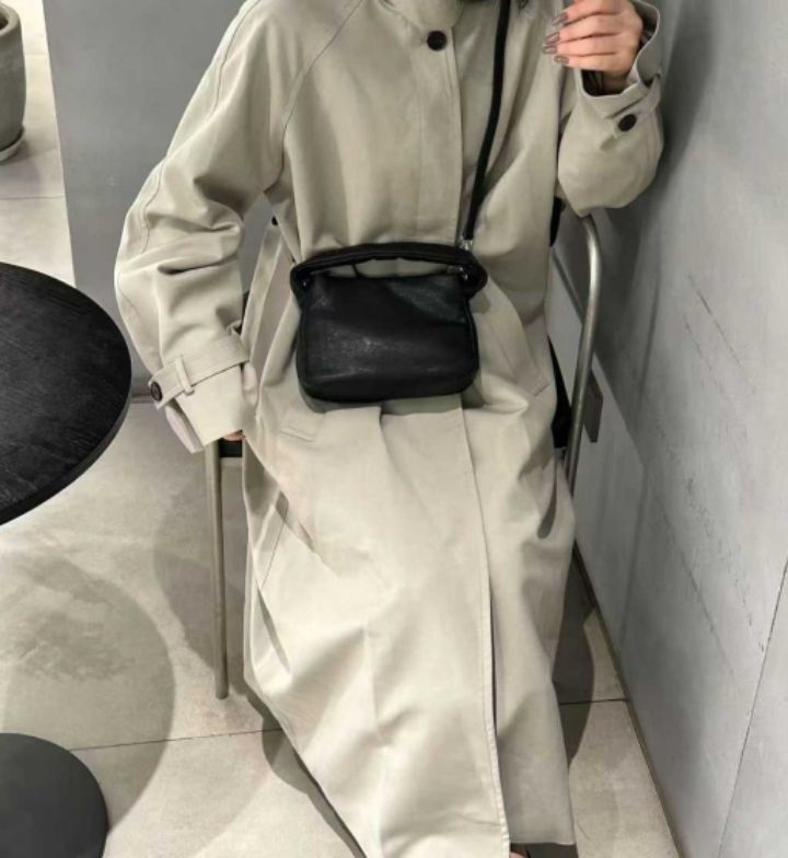 TROUVAILLE東大門㊣直郵女士新品時尚真品熱賣手拿包腋下包TROUVAILLE手拿包/腋下包