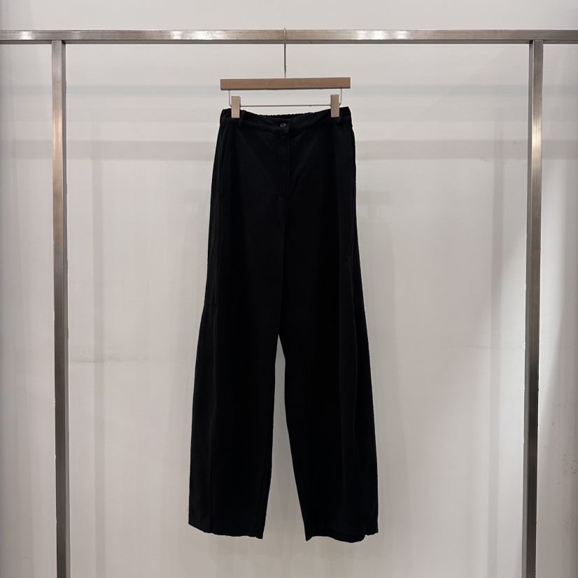 THE EYL韓國直郵㊣女士新品人氣真品休閑熱賣職業25秋冬休閑褲THE EYL休閑褲圖色3