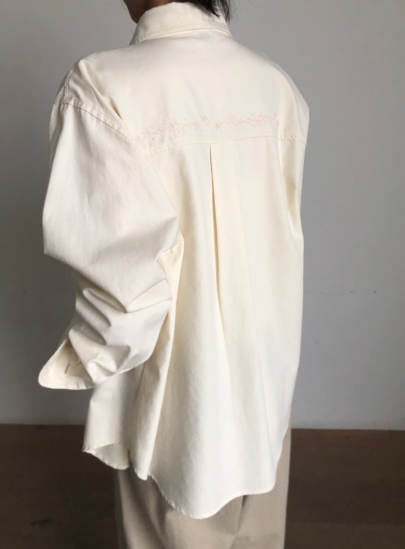 THE EYL韓國直郵㊣女士新品時尚人氣推薦25秋冬襯衫蕾絲衫THE EYL襯衫/蕾絲衫