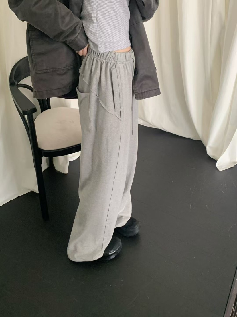 TAF東大門㊣代購女裝新款熱賣休閑人氣真品職業時尚推薦休閑褲TAF休閑褲