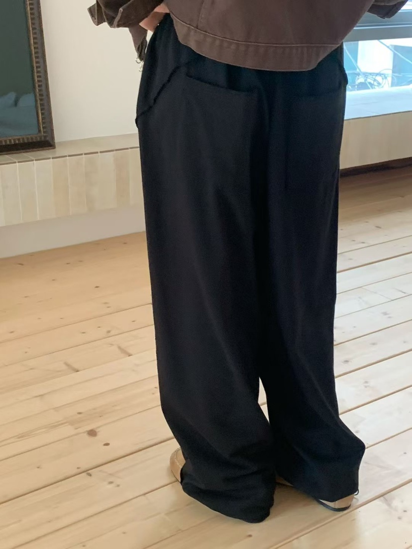 TAF東大門㊣代購女裝新款熱賣休閑人氣真品職業時尚推薦休閑褲TAF休閑褲