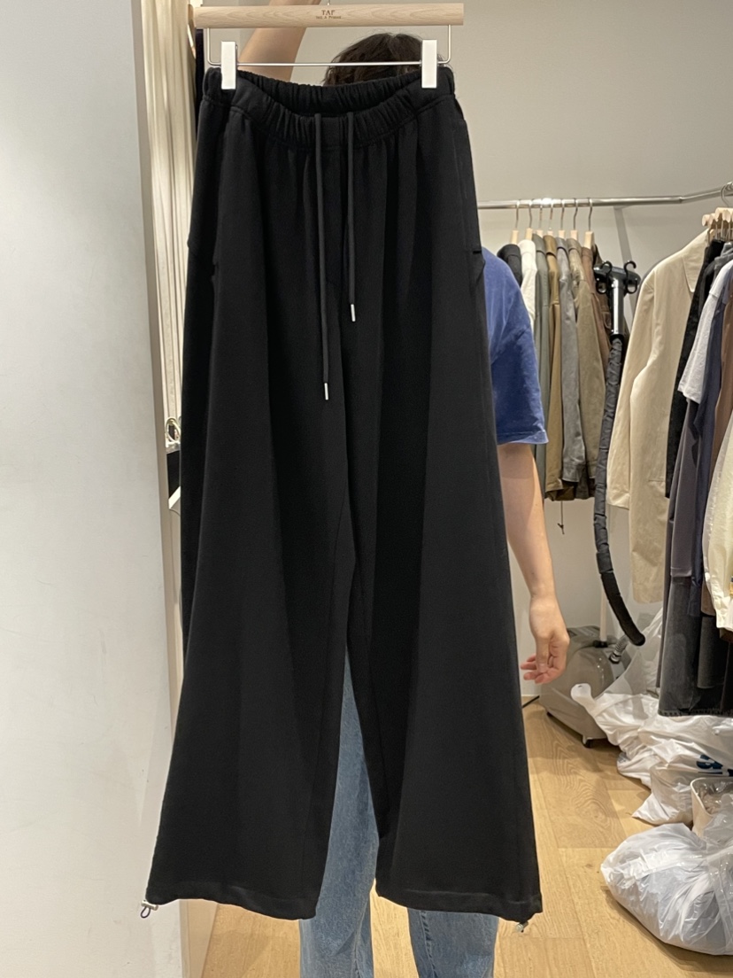 TAF東大門㊣代購女裝新款熱賣休閑人氣真品職業時尚推薦休閑褲TAF休閑褲圖色3