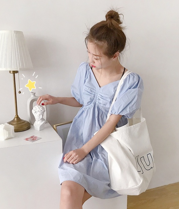 POSH BLUE韓國代購㊣女士新品熱賣休閑時尚職業單肩斜跨包POSH BLUE單肩/斜跨包