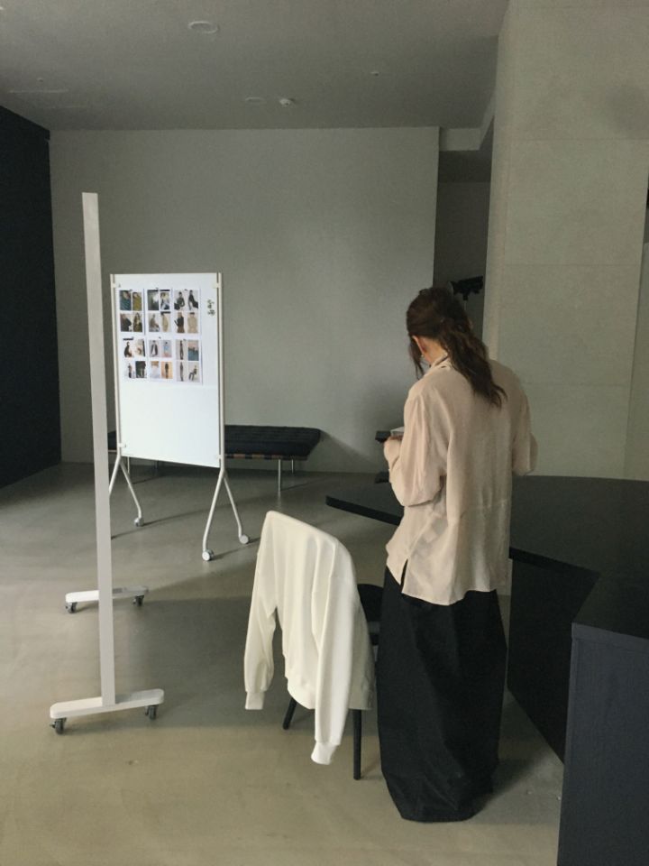 MARE東大門㊣直郵女裝新品職業真品休閑推薦熱賣襯衫蕾絲衫MARE襯衫/蕾絲衫