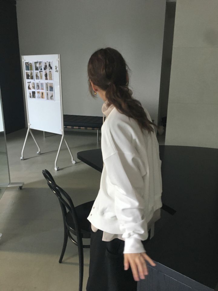 MARE東大門㊣代購女裝新品時尚真品職業25秋冬休閑針織衫開衫MARE針織衫