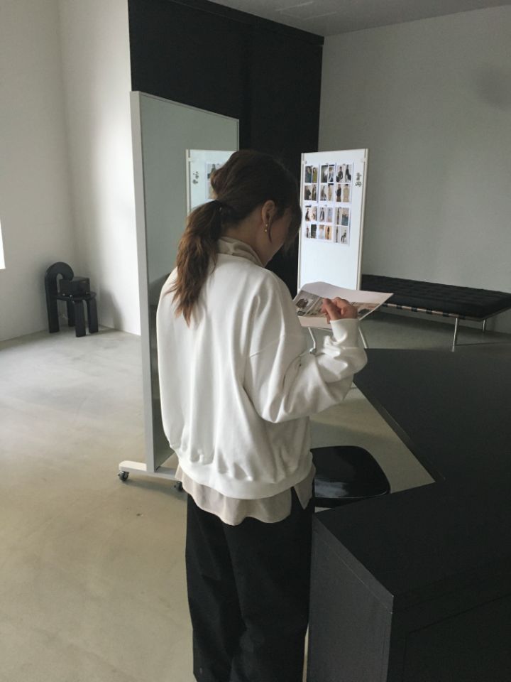 MARE東大門㊣代購女裝新品時尚真品職業25秋冬休閑針織衫開衫MARE針織衫
