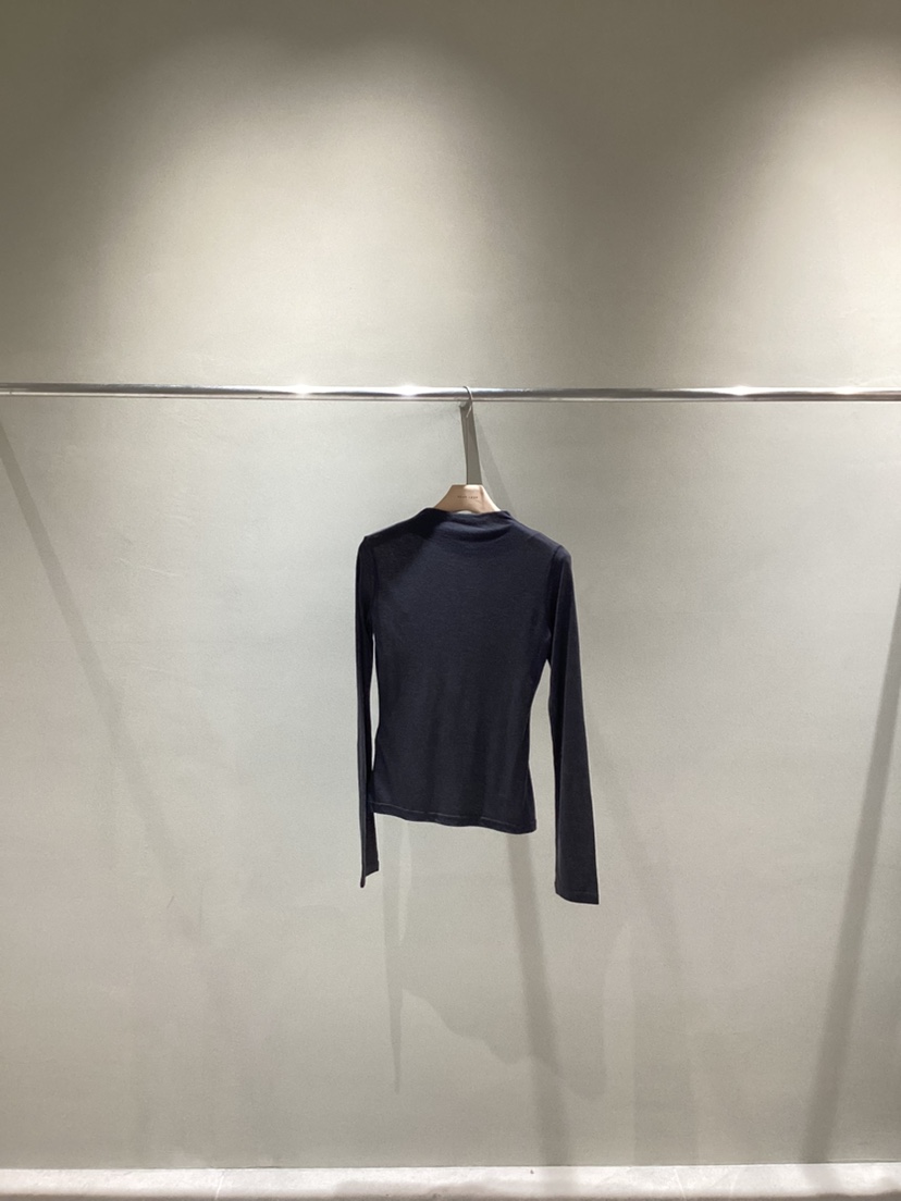 NEAR LEAP-P東大門㊣代購女士新款真品熱賣時尚休閑長袖T恤NEAR LEAP長袖T恤圖色2