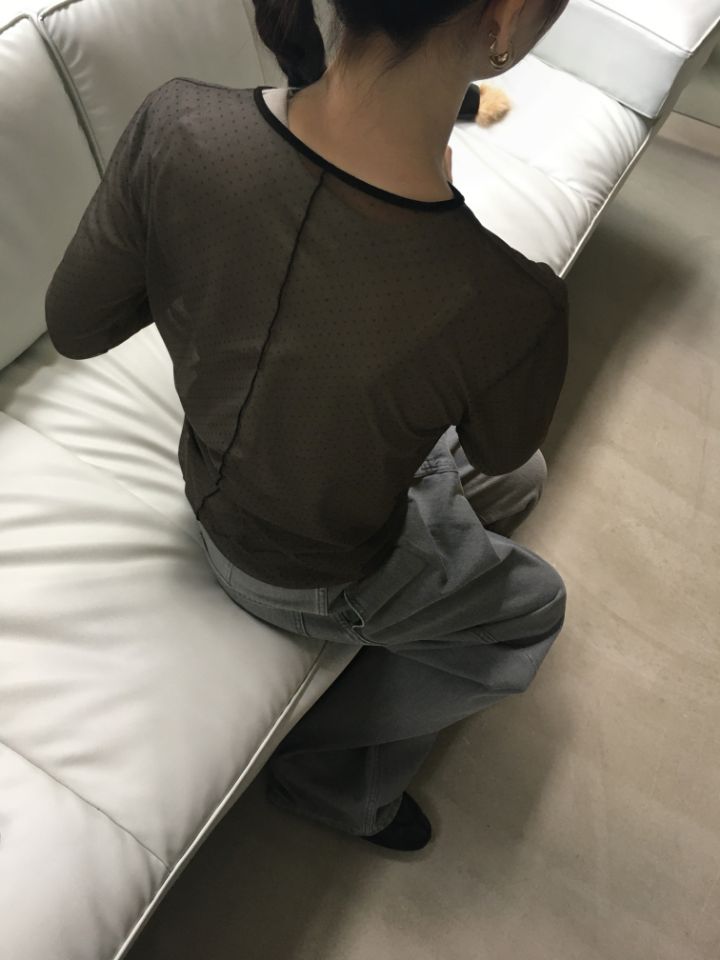 MARE東大門㊣代購女裝新款人氣時尚25秋冬職業推薦休閑牛仔褲MARE牛仔褲