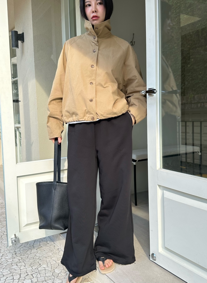 LE VASE東大門㊣實拍女士新品推薦人氣時尚休閑職業休閑褲LE VASE休閑褲