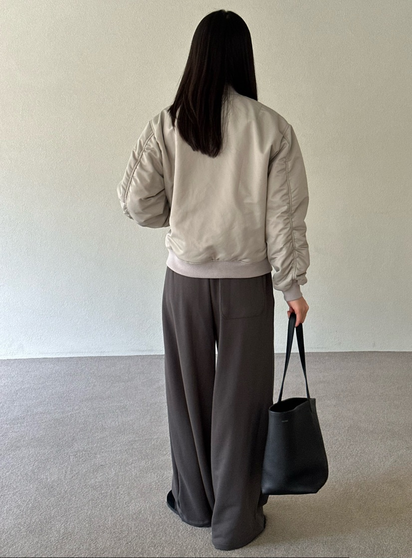 LE VASE東大門㊣實拍女士新品推薦人氣時尚休閑職業休閑褲LE VASE休閑褲