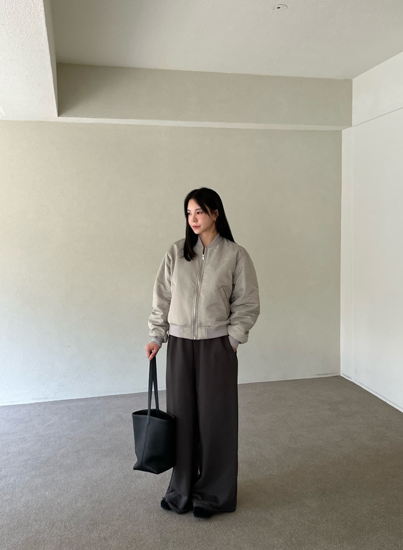 LE VASE東大門㊣實拍女士新品推薦人氣時尚休閑職業休閑褲LE VASE休閑褲