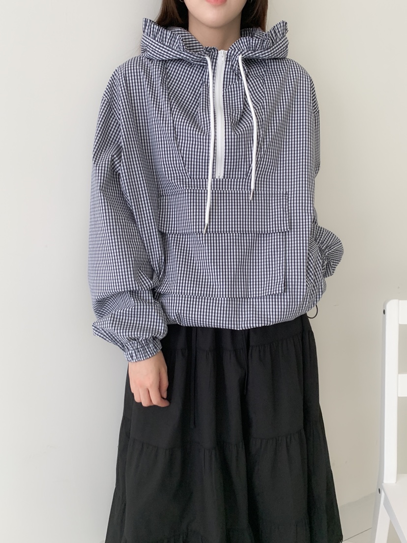 YES東大門㊣直郵女士新款人氣熱賣推薦休閑25秋冬職業真品衛衣YES衛衣
