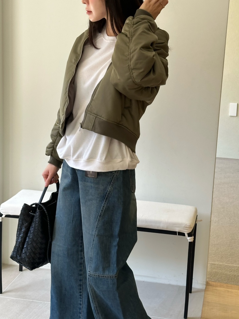 LE VASE東大門㊣代購女士新款推薦休閑人氣時尚熱賣真品夾克LE VASE夾克