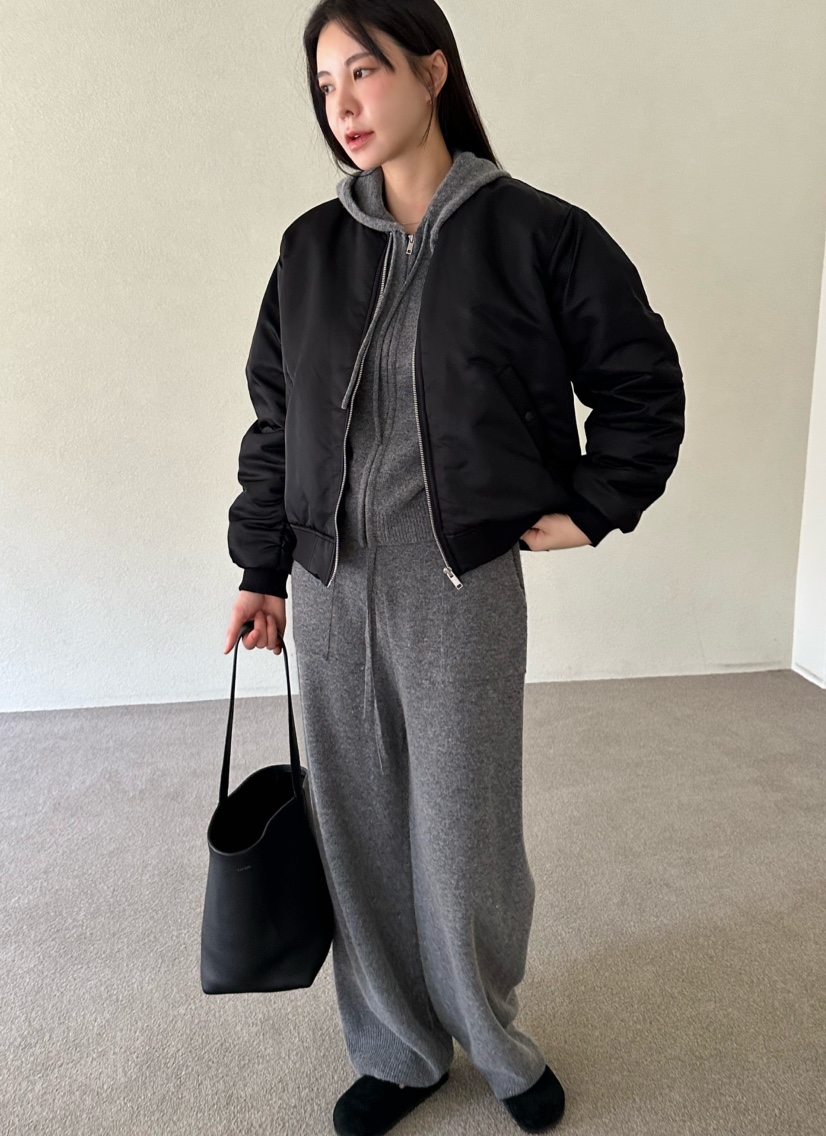 LE VASE東大門㊣代購女士新款推薦休閑人氣時尚熱賣真品夾克LE VASE夾克