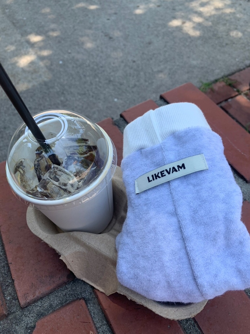 LIKEVAM韓國直郵㊣女士新款推薦熱賣休閑25秋冬時尚職業短褲LIKEVAM短褲