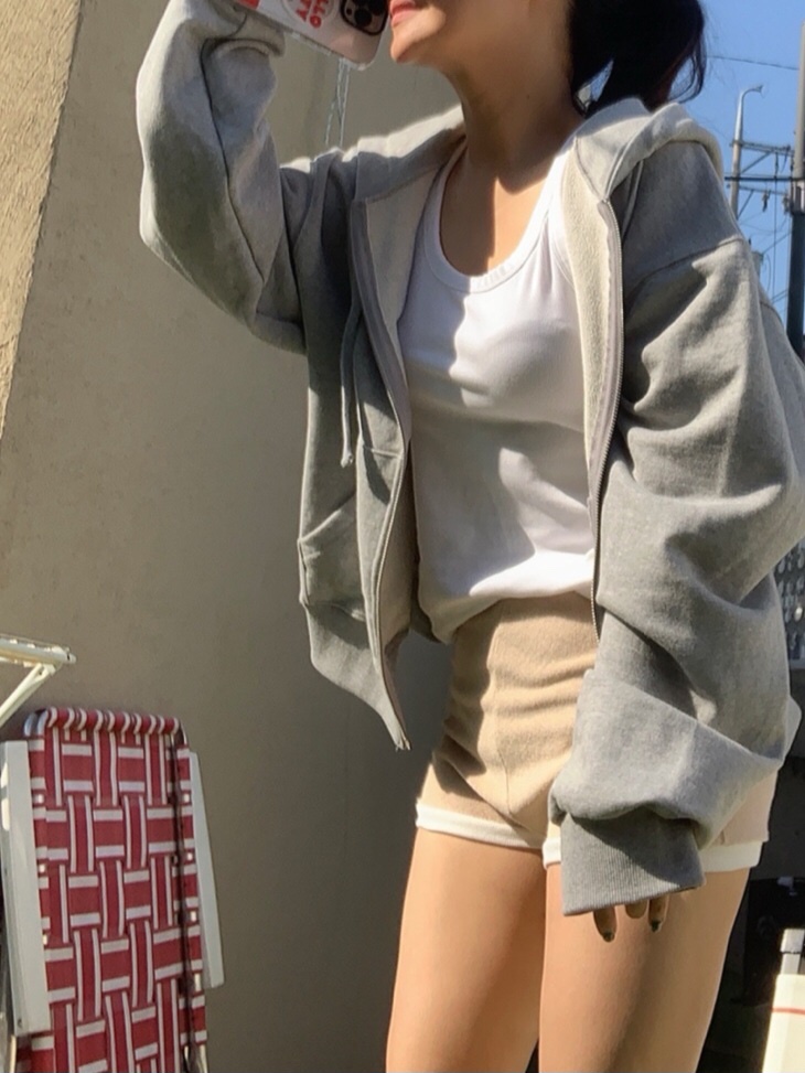 LIKEVAM韓國直郵㊣女士新款推薦熱賣休閑25秋冬時尚職業短褲LIKEVAM短褲