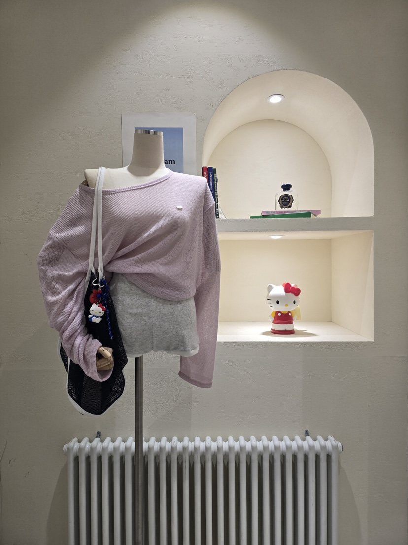 LIKEVAM韓國直郵㊣女士新款推薦熱賣休閑25秋冬時尚職業短褲LIKEVAM短褲