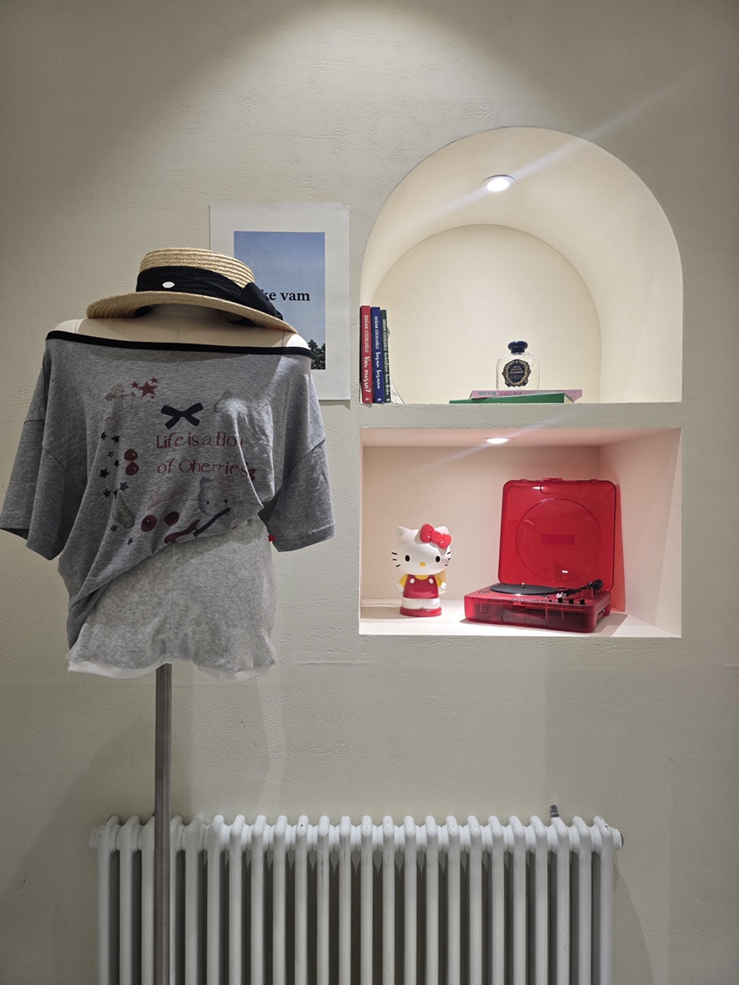 LIKEVAM韓國直郵㊣女士新款推薦熱賣休閑25秋冬時尚職業短褲LIKEVAM短褲