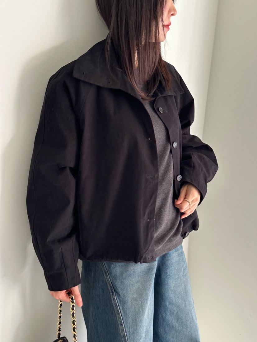 LE VASE東大門㊣代購女裝新款真品休閑職業25秋冬人氣夾克LE VASE夾克