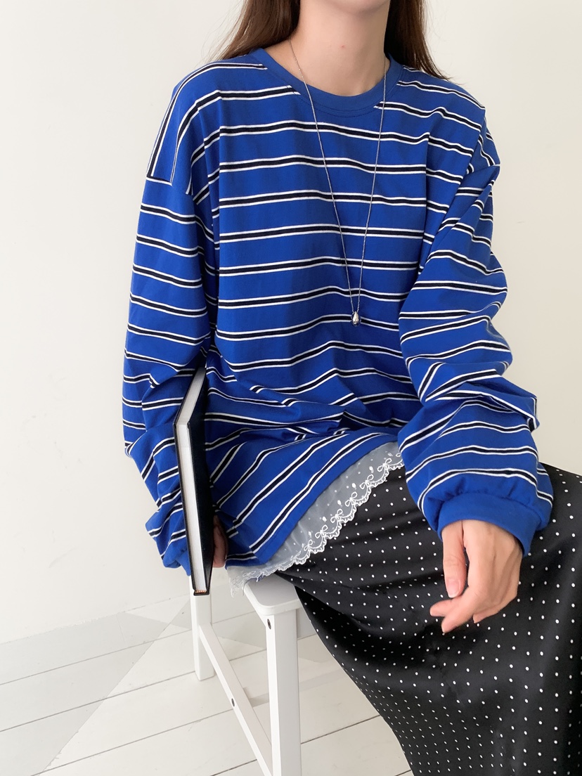 YES韓國直郵㊣女裝新品推薦25秋冬人氣時尚熱賣休閑真品衛衣YES衛衣