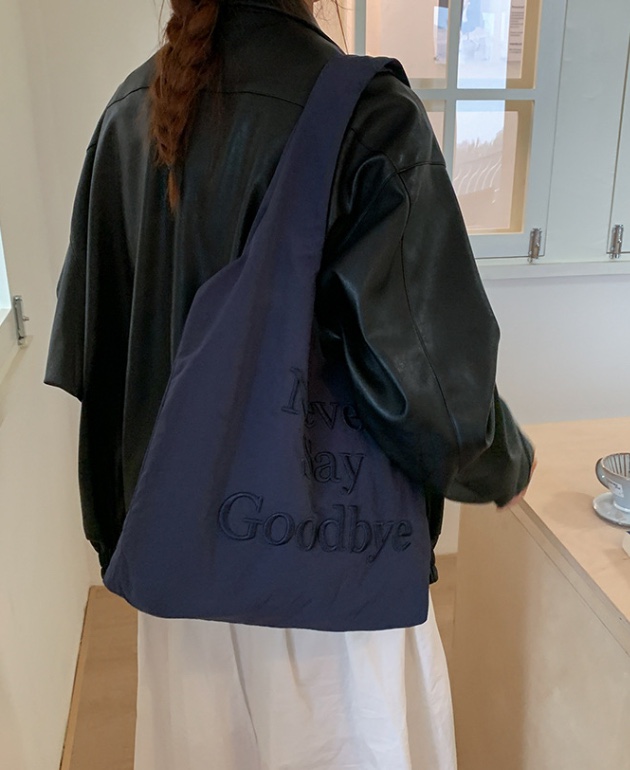 POSH BLUE東大門㊣代購女裝新品25秋冬人氣真品單肩斜跨包POSH BLUE單肩/斜跨包