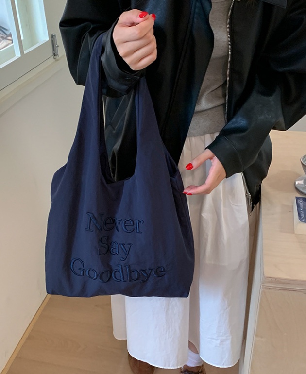 POSH BLUE東大門㊣代購女裝新品25秋冬人氣真品單肩斜跨包POSH BLUE單肩/斜跨包