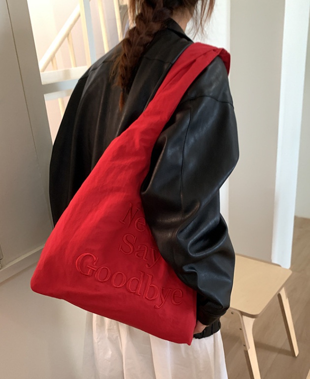 POSH BLUE東大門㊣代購女裝新品25秋冬人氣真品單肩斜跨包POSH BLUE單肩/斜跨包