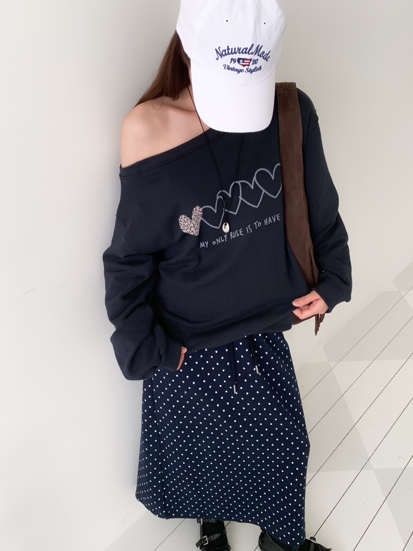YES韓國直郵㊣女士新品25秋冬人氣推薦職業真品休閑熱賣衛衣YES衛衣