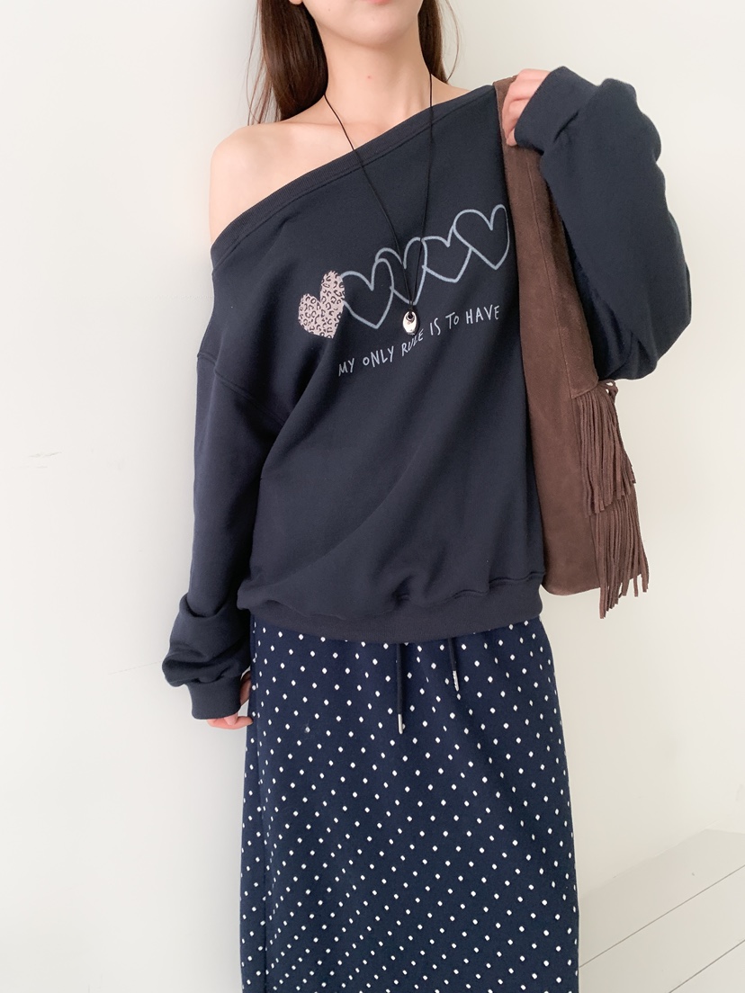 YES韓國直郵㊣女士新品25秋冬人氣推薦職業真品休閑熱賣衛衣YES衛衣